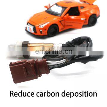 Hengney High Energy 0258006257 for TT Golf Jetta 1.8T 16257 0258006258 Lambda Oxygen Sensor photo-2