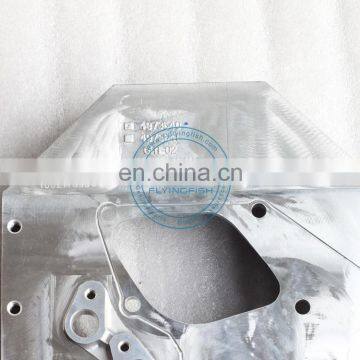 High Quality M11 ISM11 QSM11 Engine Parts Gear Housing 4973540 4973541 photo-4