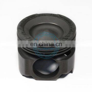 Diesel Engine QSZ13 Piston With Pin And Clips 4388983