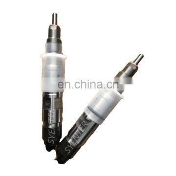 Common Rail Fuel Injector 391990040 WG1749565 400903-0031 4009030031 0445120258 for Doosan Diesel Engine