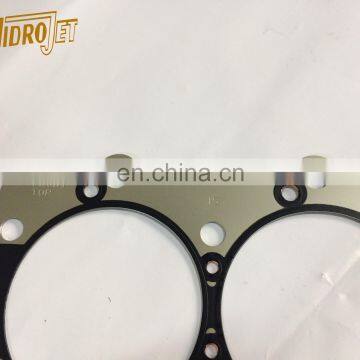 Diesel Engine Parts 4BG1 Engine Cylinder Head Gasket Used for ZAX110 SH130 photo-3