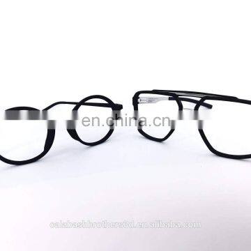 Nylon 3D Printing Solutions PA11 Jet Fusion PA11 3D Printing Eyeglasses Frames photo-3
