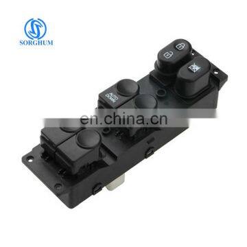 Power Window Control Switch For Hyundai 93570-0U000