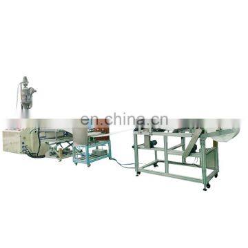Factory Price Melt Blown Fabric Production Equipment and Extruder Line photo-2