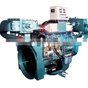 Styer 200hp small inboard marine diesel engines