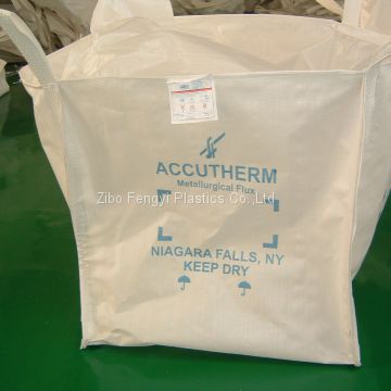 flexible freight bags