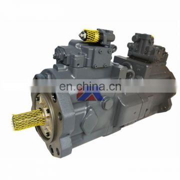 Original new Excavator EC220D Hydraulic Main Pump Excavator Piston Pump K3V112DT-1V9R-1E42-V VOE14603650