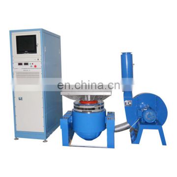 Hot Sale Vibration Tester Shaking Table