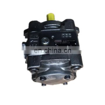 Rexroth PGM series PGM4-300-32RA11VU2  Hydraulic High Pressure Variable Gear Pump