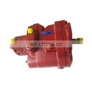 KYB hydraulic pump PSVD2-26E-5 for excavator