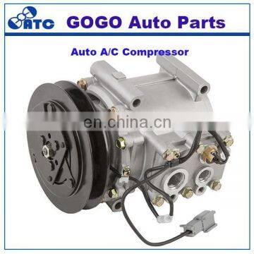 MSC90T Air Conditioning Compressor FOR MITSUBISHI CANTER OEM AKC200A272/SL1116/AKC200A273B