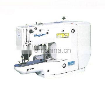Button-attaching Sewing Machine High-speed Direct Drive Electronic Bar Tacking