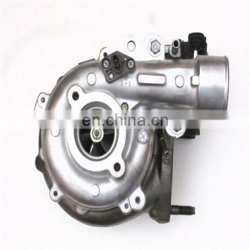 CT16V 17201-30010 the high quality turbocharger