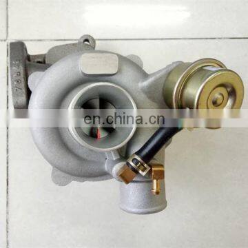 TF035 Turbocharger for Hyundai Commercial Starex H1 2.5L 49135-04300 photo-2