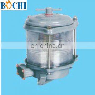 Steel Single Deck Boat All-round Light