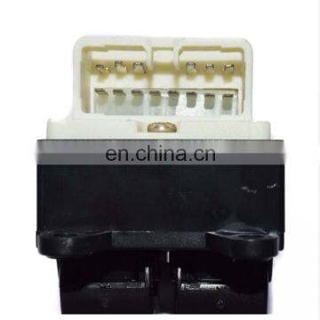 RHD Power Master Main Window Switch for Toyota Landcruiser Prado 95 Camry Echo Hilux Dual Cab LN167 Prad 84820-60080 8482060080 photo-5