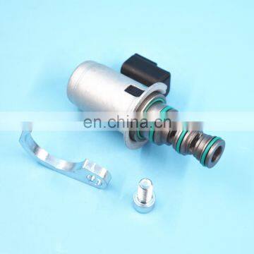 New Solenoid Valve Assembly Fit for JCB Backhoe Loaders 3CX 25/220804 photo-3