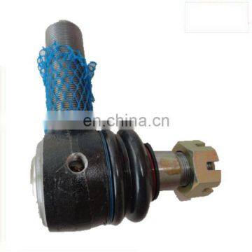 HOWO TRUCK TIE ROD STEERING BALL JOINT AZ9100430021-4 photo-2