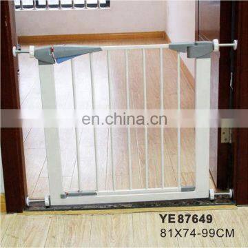 New style preventing walk out dog pet door