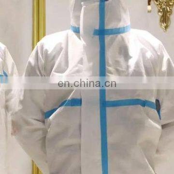 Prevention of Protective Clothing photo-2