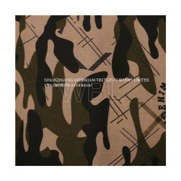 T/c Twill Fabric Workwear 175gsm for Garment Workwear Uniform Fabric Supplier Workwear Twill Fabric photo-3