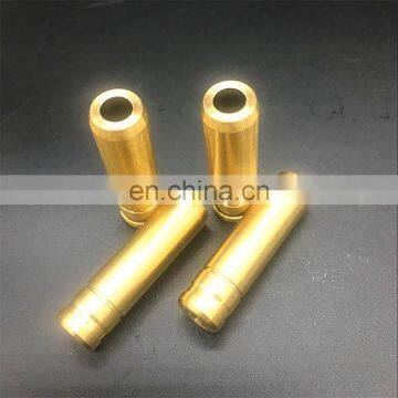 High Quality Pneumatic Engine Spring Kits and Seat for Subaru Impreza WRX 2.0 Turbo Sti Ej25 Dohc TS Engine Valve Bronzed Guides photo-7