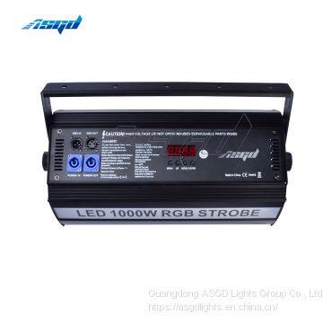 ASGD 960pcs Led Strobe Light Professional Performance Effect Stage Lighting photo-5