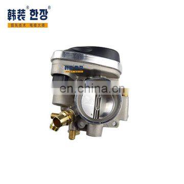 Throttle Body For Chevrolet Cruze 2009-2012 1.6L Vauxhall Opel Astra Twintop 55560398 5825259 93190367 photo-4