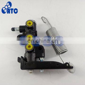 Load Sensing Valve Brake Compensator For Mitsubishi L200 K74T/K22T/4D56 OEM MB618321