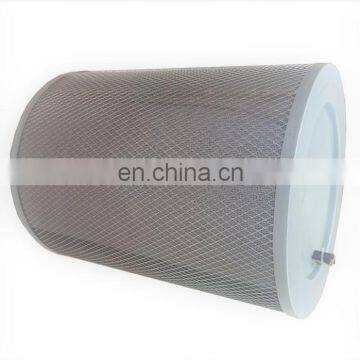 Screw air compressor separator filter element 2906904500 separator