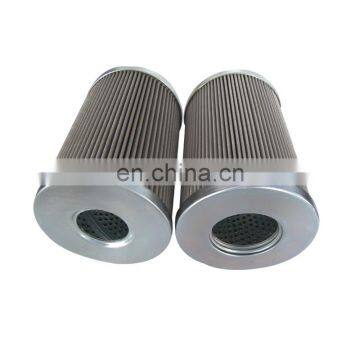 Manufacturers Production Plant Construction Machinery Precision Filter Hydraulic Oil Filter Fuel Filter photo-5