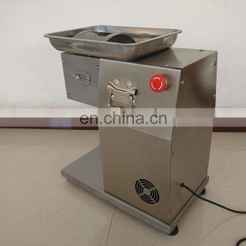 3mm Slicing Thickness Boneless Fish Meat Cutting Machine photo-3