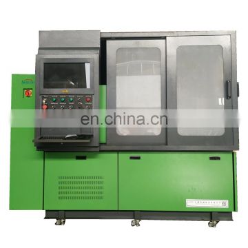 Common Rail System Test Bench CR917S With EUI EUP HEUI HEUP Function