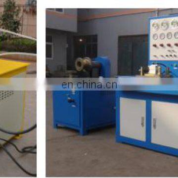 Air Brake Tank BCZL-2 Air Brake System Test Bench High Quality Air Brake Test Machine photo-5