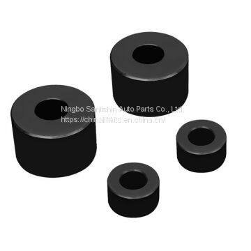 Front Differential Drop Kit Diff Drop Skid Plate Spacers for Leveling Lift Kit Toyota Tacoma 4WD