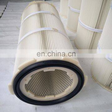 FORST Powder Coating Dust Filter Cartridge photo-4