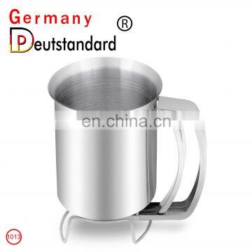 Stainless Steel Food Funnel Other Snack Machines for Sale photo-3
