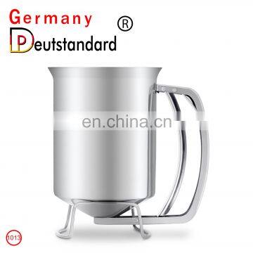 Stainless Steel Food Funnel Other Snack Machines for Sale photo-4