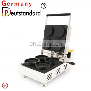 Commercial Mini Pizza Maker and Pizza Maker for House photo-3