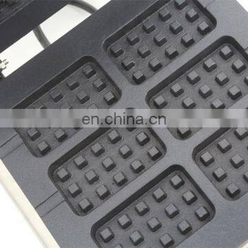 Waffle Maker Waffle Stick Maker/belgium/bubble Waffle Maker photo-5
