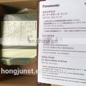 100W Panasonic ac Servo Motor Driver MADHT1505 / MADHT1505CA1 photo-5