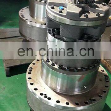Hydraulic Planetary Gearbox Driven by Sai GM Hydraulic Motor photo-2