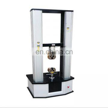 20KN Double Column Computer Type Universal Tensile Material Tensile Testing Machine photo-2