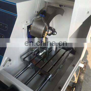 Model Q-80Z Metallographic Specimen Cutting Machine photo-6