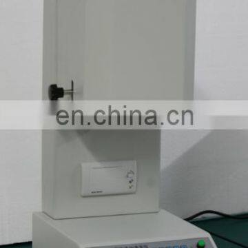 XNR-400B Digital Plastic Melt Flow Index Tester Mfi Testing Machine photo-3
