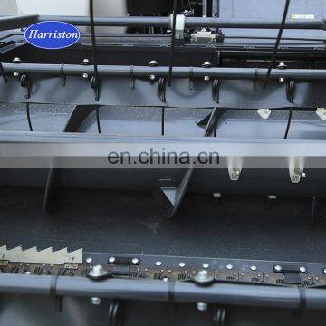 Rice Harvester Machine Manufacturer photo-6