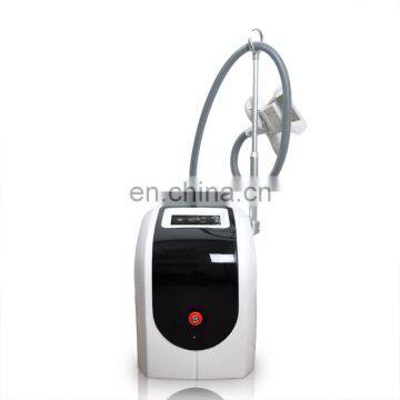 Cavitation rf cryolipolysis machine fat freezing slimming machine portable