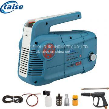 Household Portable Car Cleaning Machine Wash High Pressure Washer