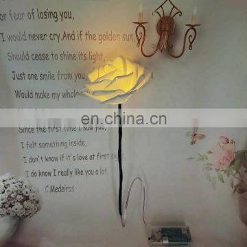 Battery Powered Valentine Wedding Party Decorative Light