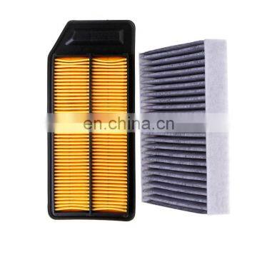 Factory Price Car Purifier Element Air Filters 17220-RAA-A00